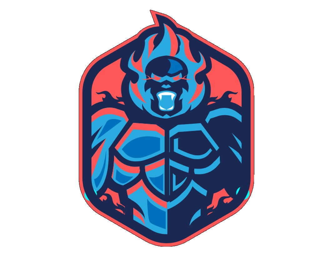 Escape Game Studio mascot logo